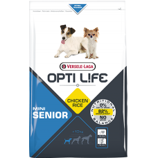 Opti Life Senior Mini